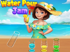 遊戲Water Pour Jam