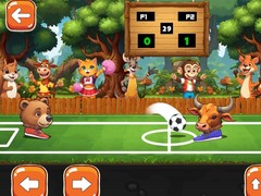 遊戲Jungle Ball