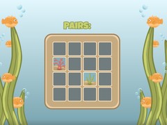 遊戲Pairs by Astra