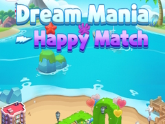 遊戲Dream Mania Happy Match