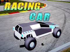 遊戲Racing Car 