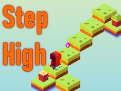 遊戲Step High