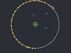 遊戲SpiNshoot