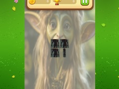 遊戲Troll Memory Match