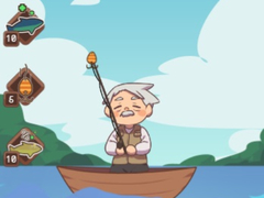 遊戲Deep Fishing