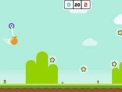 遊戲Fruit Toss