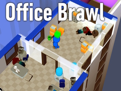 遊戲Office Brawl