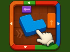 遊戲Wood Block Jam