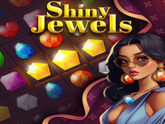 遊戲Shiny Jewels