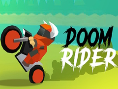 遊戲Doom Rider