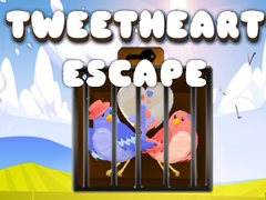 遊戲Tweetheart Escape