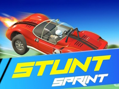 遊戲Stunt Sprint