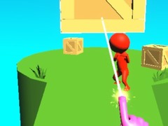 遊戲Magic Finger 3D