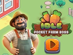 遊戲Idle Pocket Farm Boss