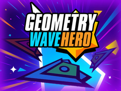 遊戲Geometry Wave Hero