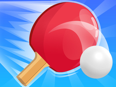 遊戲Ping Pong Battle Table Tennis