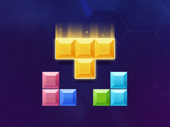 遊戲Happy Blocks
