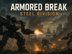 遊戲Armored Break: Steel Division