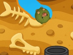 遊戲Digging Moles