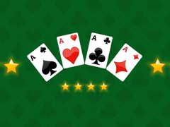 遊戲Solitaire Classic Klondike Master