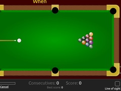 遊戲Trz Pool