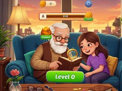 遊戲Lexicollapse: Word Quest