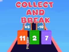 遊戲Collect and Break