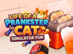 遊戲Prankster Cat Simulator Fun