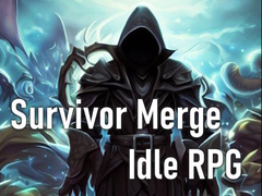 遊戲Survivor Merge Idle RPG