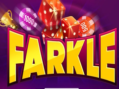 遊戲Farkle