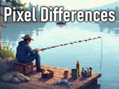 遊戲Pixel Differences