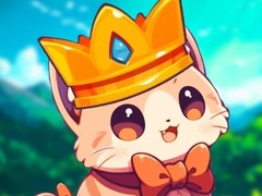 遊戲Kingdom Cats