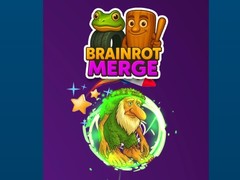 遊戲Brainrot Merge