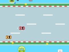 遊戲Traffic Pro