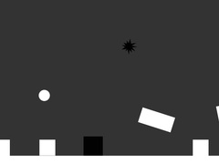 遊戲Phases Of Black And White