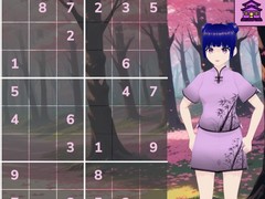 遊戲Relaxing Sudoku And Futoshiki