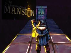 遊戲Illumination of Mansion