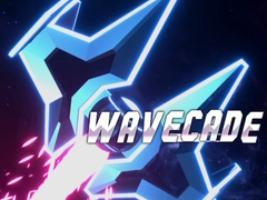 遊戲Wavecade