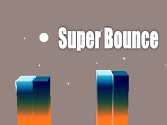 遊戲Super Bounce