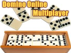 遊戲Domino Online Multiplayer