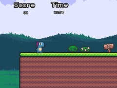 遊戲Save The Dino's World