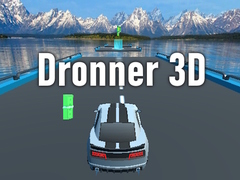 遊戲Dronner 3D