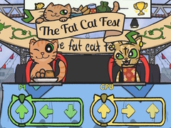遊戲The Fat Cat Fest