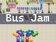 遊戲Bus Jam