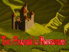 遊戲The Paladin´s Adventure