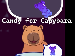 遊戲Candy for Capybara
