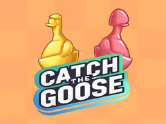 遊戲Catch The Goose
