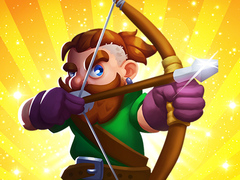 遊戲Archer Go