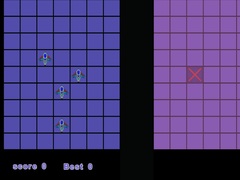 遊戲Battle