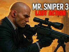 遊戲Mr Sniper 3: Last Action